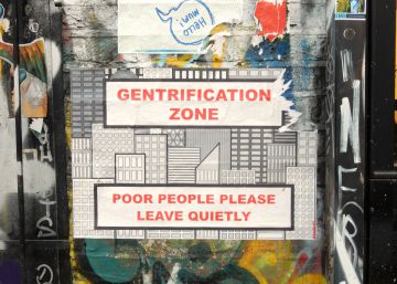 Cómo el ‘capitalismo cool’ se adueña de nuestras ciudades