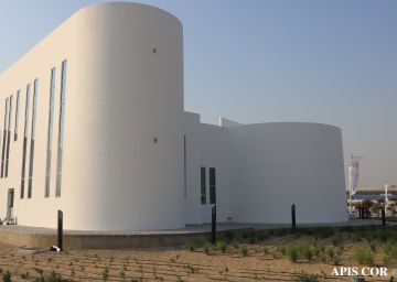 El futuro de la construcción