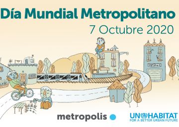 Nuestras ciudades tras la pandemia, con las personas en el centro