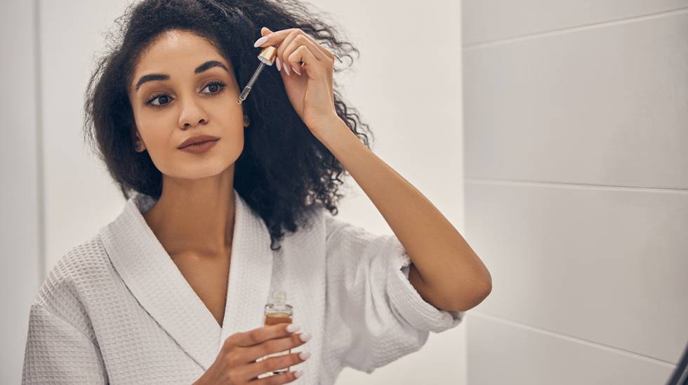 segle clinical sérum retinol