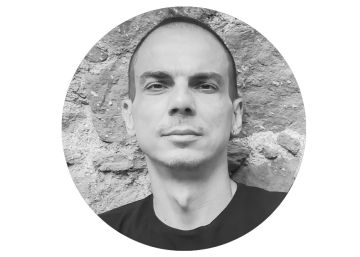 A los jóvenes estudiantes de teatro