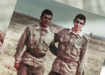 La otra guerra de las Malvinas