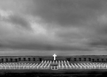 La guerra del fin del mundo