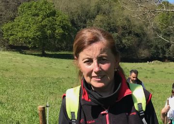 Estudiar para ser pastora