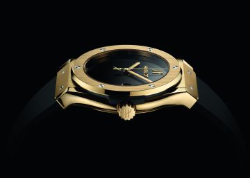 Así se reinventa 40 años después el reloj que cambió las normas