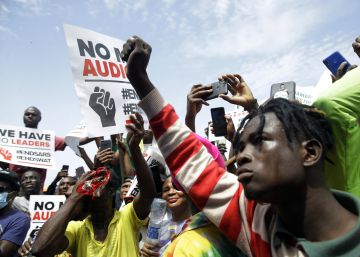#EndSARS: Nigeria se subleva contra la violencia policial