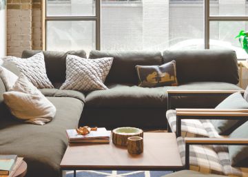 Acogedor en todas sus dimensiones