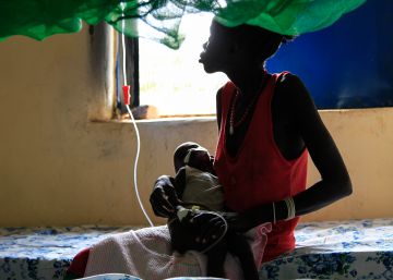 El Sahel se desangra