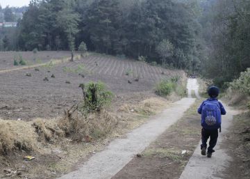El último día de clases