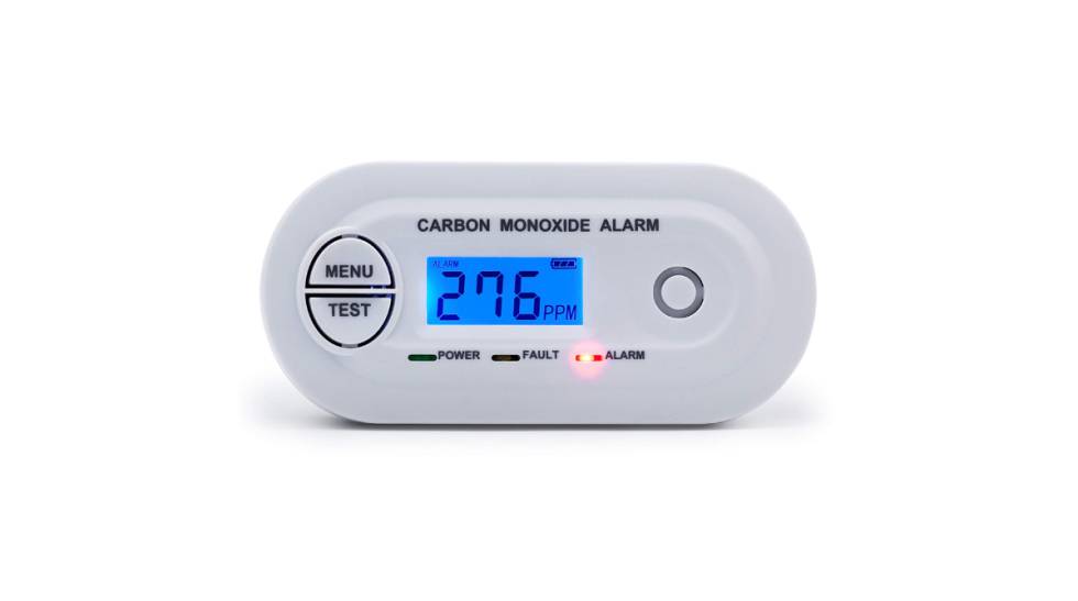 Cómo ventilar y sanear el ambiente de casa ahora que llega el frío (y produtos que pueden ser útiles)