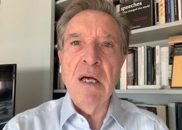 Abascal, Casado, Sánchez y la moción de censura