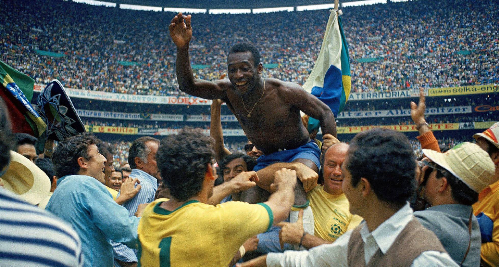 Fotos: Pelé cumple 80 años | Deportes | EL PAÍS