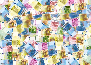 ¿Euro digital pronto en marcha?