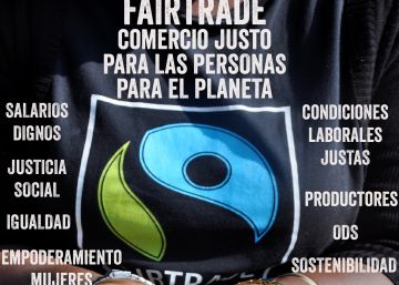 Comercio Justo para una economía y una sociedad justa