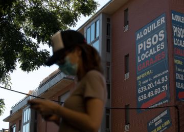 “Según su nombre o su acento, descartamos”