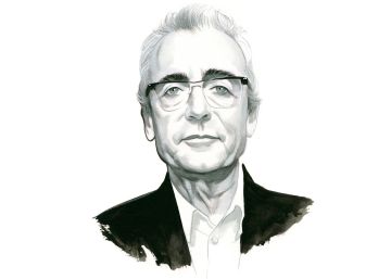 Espectáculo caníbal