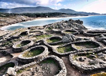 Diez lugares para regresar a la prehistoria