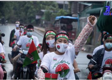 Las minorías étnicas de Myanmar, excluidas en las nuevas elecciones