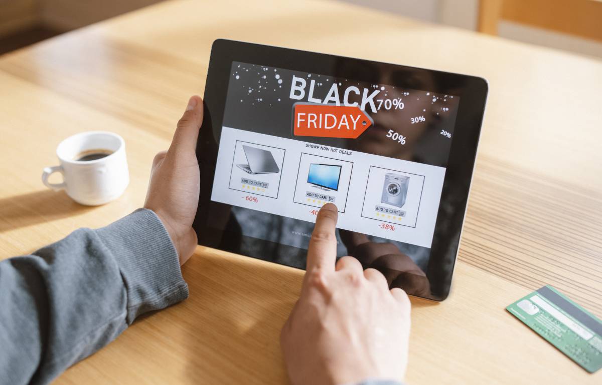 Cuando Es El Black Friday 2020 Y Todo Lo Que Necesitas Saber Para Aprovechar Los Descuentos Online Escaparate El Pais