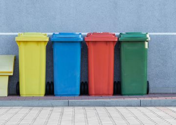 Cuando la basura huele a podrido