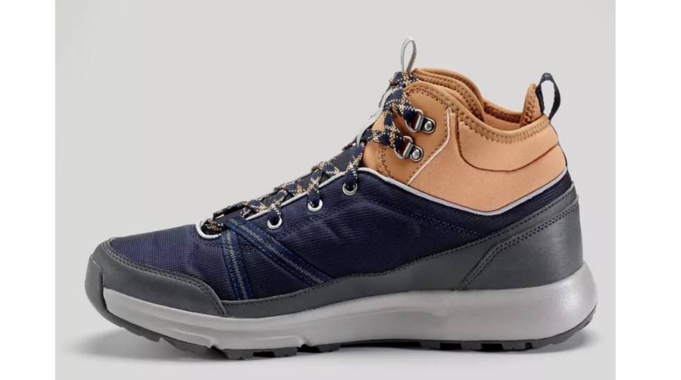 zapatos para el frío
