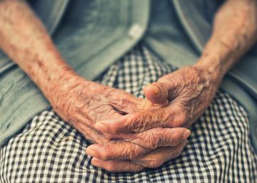 “La soledad de muchos ancianos es un problema social de primera magnitud”