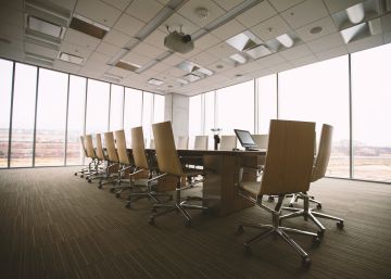 El trabajo ya no es lo que era