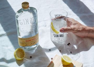 El gin tonic perfecto, también en casa