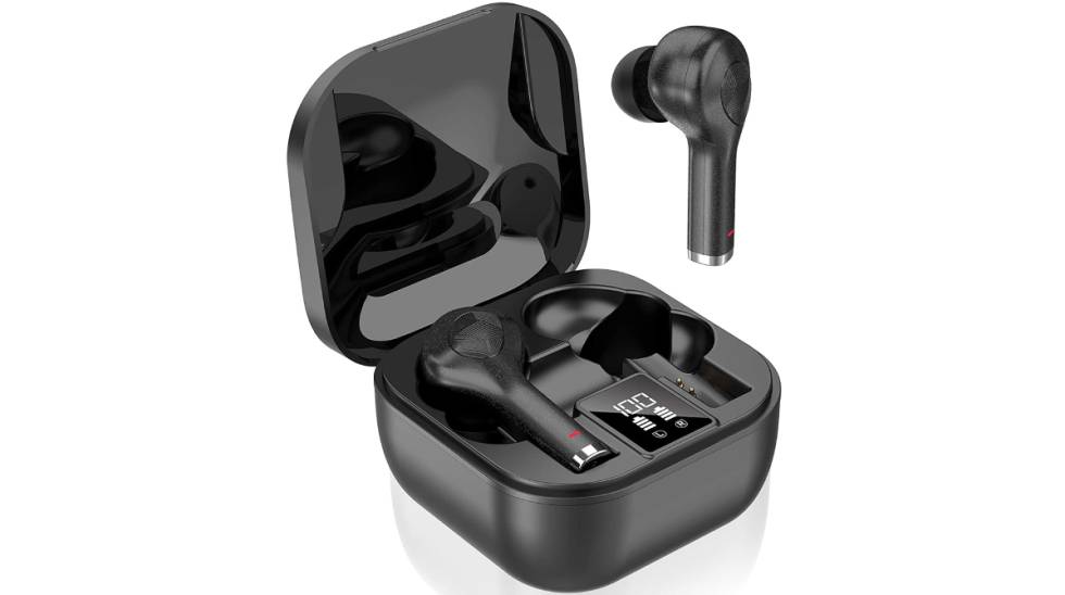 Auriculares inalambricos Amazon