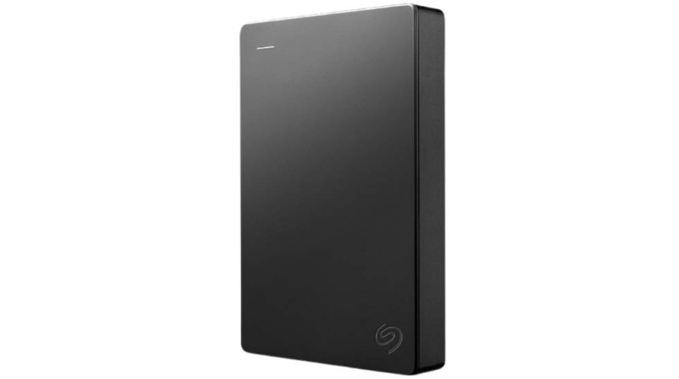 Disco duro portátil de 5 GB Amazon