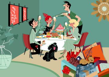 Celebrar lo que nos une