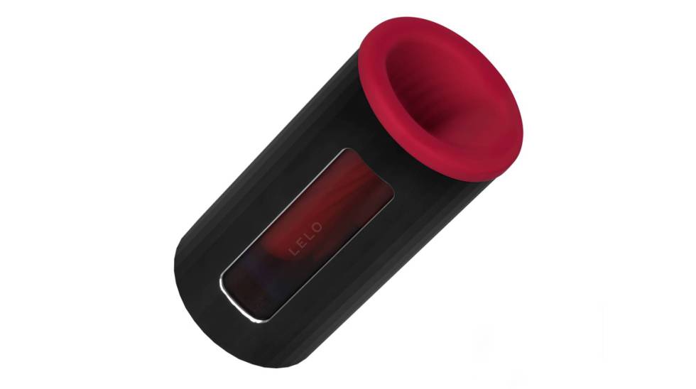 f1s lelo vibrador masculino black friday