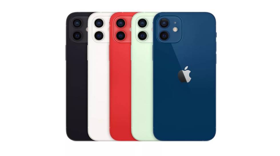 Black Friday en AliExpress Plaza: cupones de hasta 110 euros de descuento en el Iphone 12, AirPods, Nintendo Switch o Sony PS4