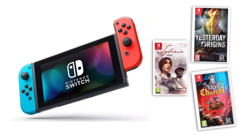 Black Friday en AliExpress Plaza: cupones de hasta 110 euros de descuento en el Iphone 12, AirPods, Nintendo Switch o Sony PS4