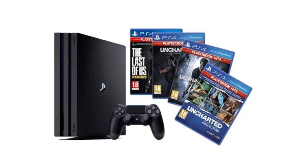Black Friday en AliExpress Plaza: cupones de hasta 110 euros de descuento en el Iphone 12, AirPods, Nintendo Switch o Sony PS4