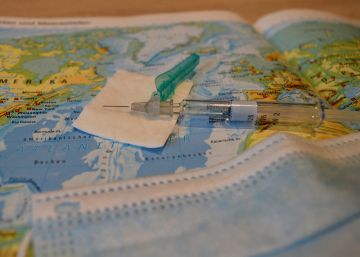 ¿Tenemos los españoles que presentar una PCR al volver del extranjero?