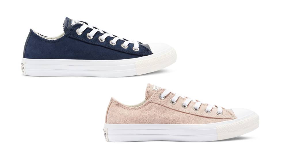 Black Friday 2020: las mejores ofertas en firmas de moda y calzado como Nike, Vans, Camper, Helly Hansen o Under Armour