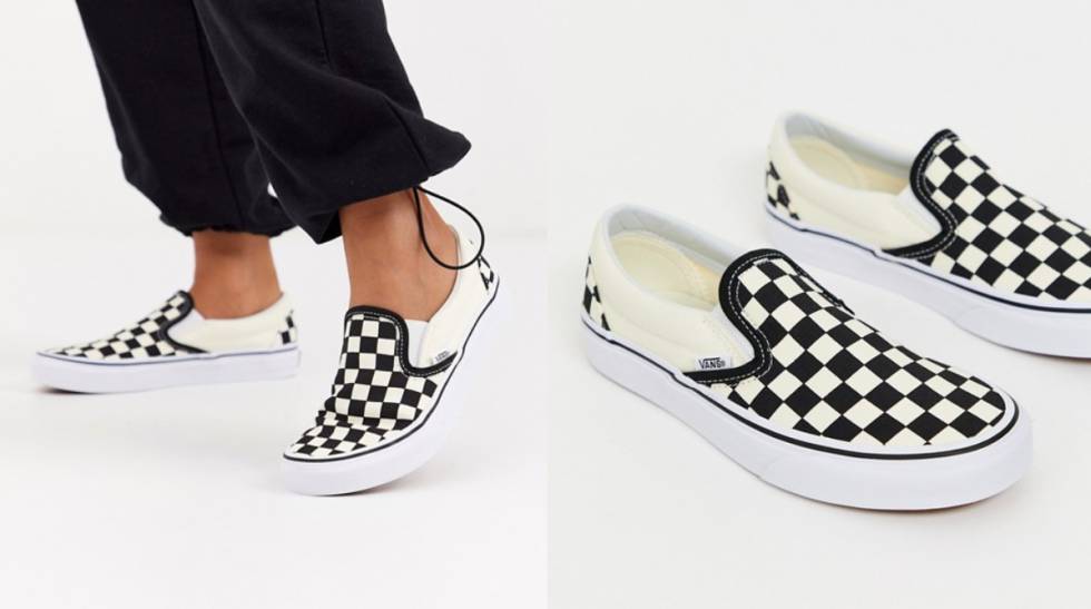 Black Friday 2020: las mejores ofertas en firmas de moda y calzado como Nike, Vans, Camper, Helly Hansen o Under Armour