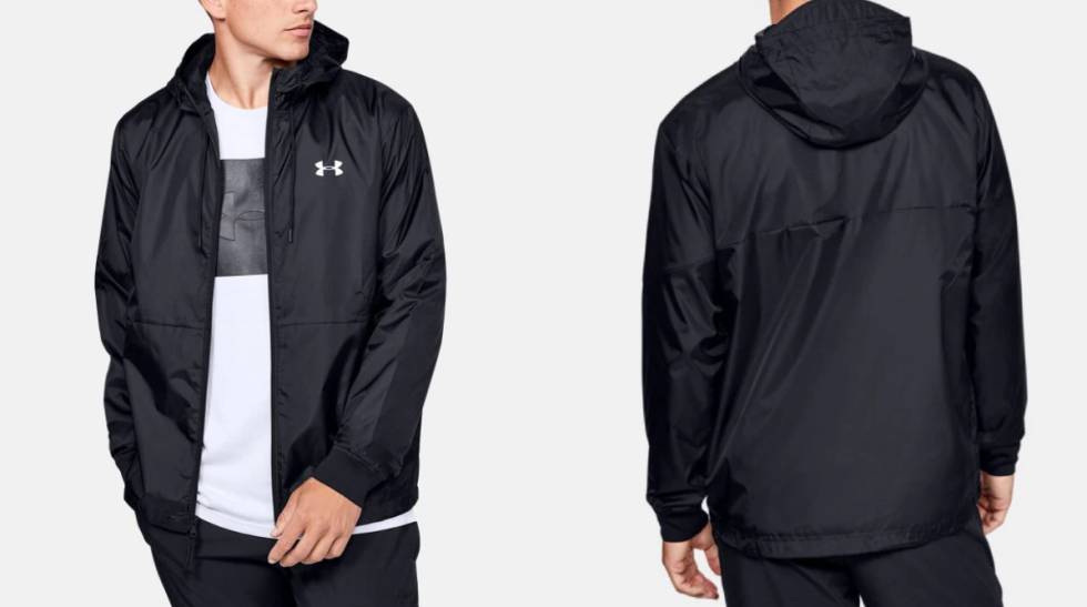 Black Friday 2020: las mejores ofertas en firmas de moda y calzado como Nike, Vans, Camper, Helly Hansen o Under Armour