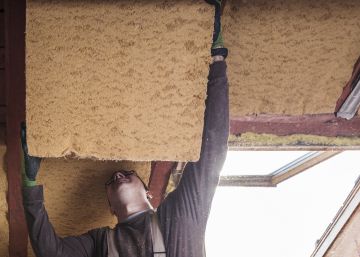 La larga marcha hacia los inmuebles verdes