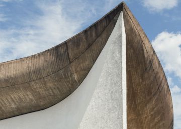 Patrimonio Le Corbusier