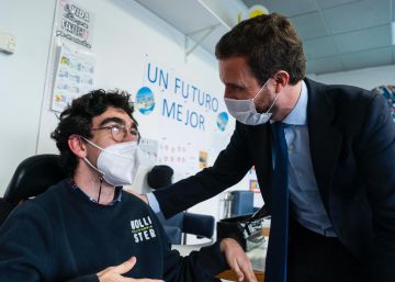 Personas con discapacidad: vivir en una pandemia permanente