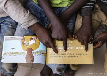 “Cëy dunyaa - Solo la vida”