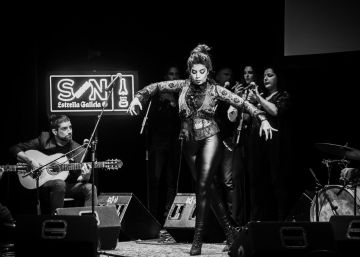 Que la música no pare de sonar