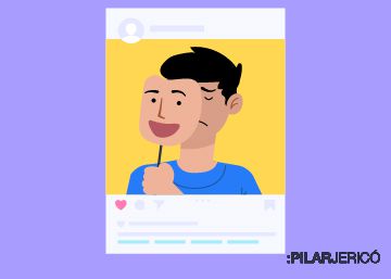 La felicidad en redes sociales, ¿es felicidad?