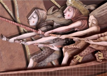 Festival ‘online’ de cortos confinados