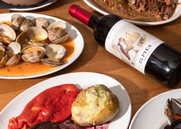 El menú de esta Navidad vuelve a los orígenes