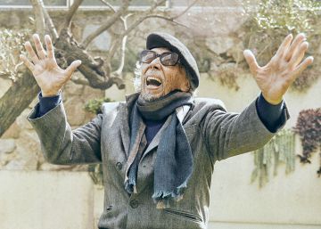 Lluís Llongueras: “Despeiné a España para liberar a las mujeres”