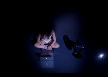 “Así me sentí: abierta en canal y observada como un pedazo de carne colgado de un gancho en un mercado”