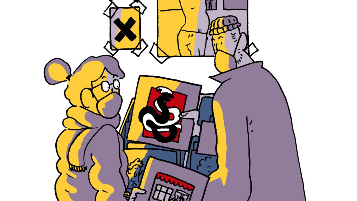 Los ‘recomendadores’ nos dicen qué ver, escuchar y leer